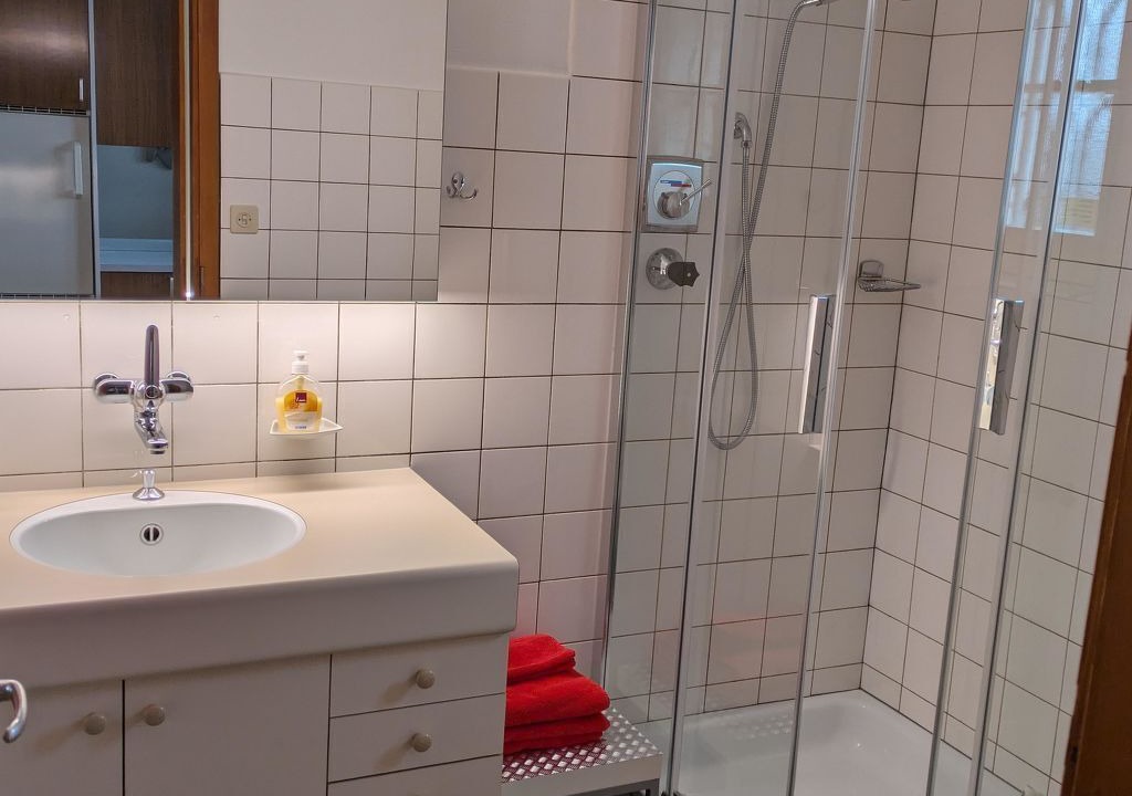Photo of Bathroom in Lenk