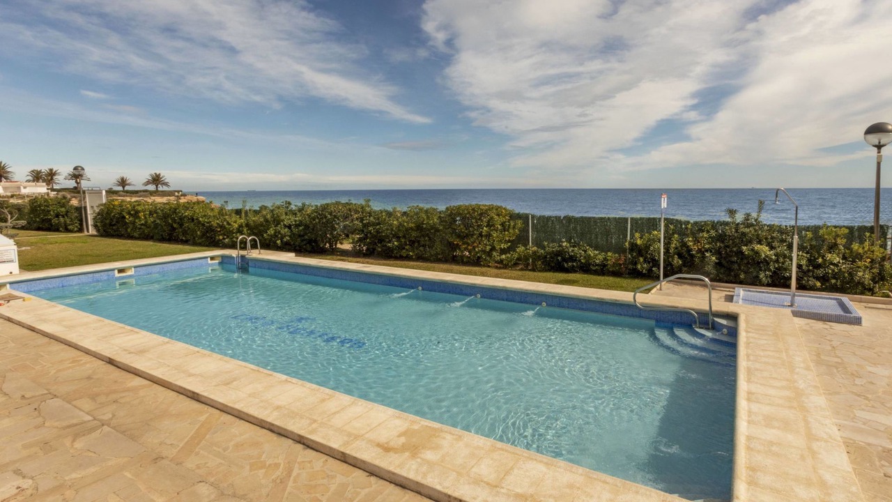 Photo of Outdoor in Vinaros