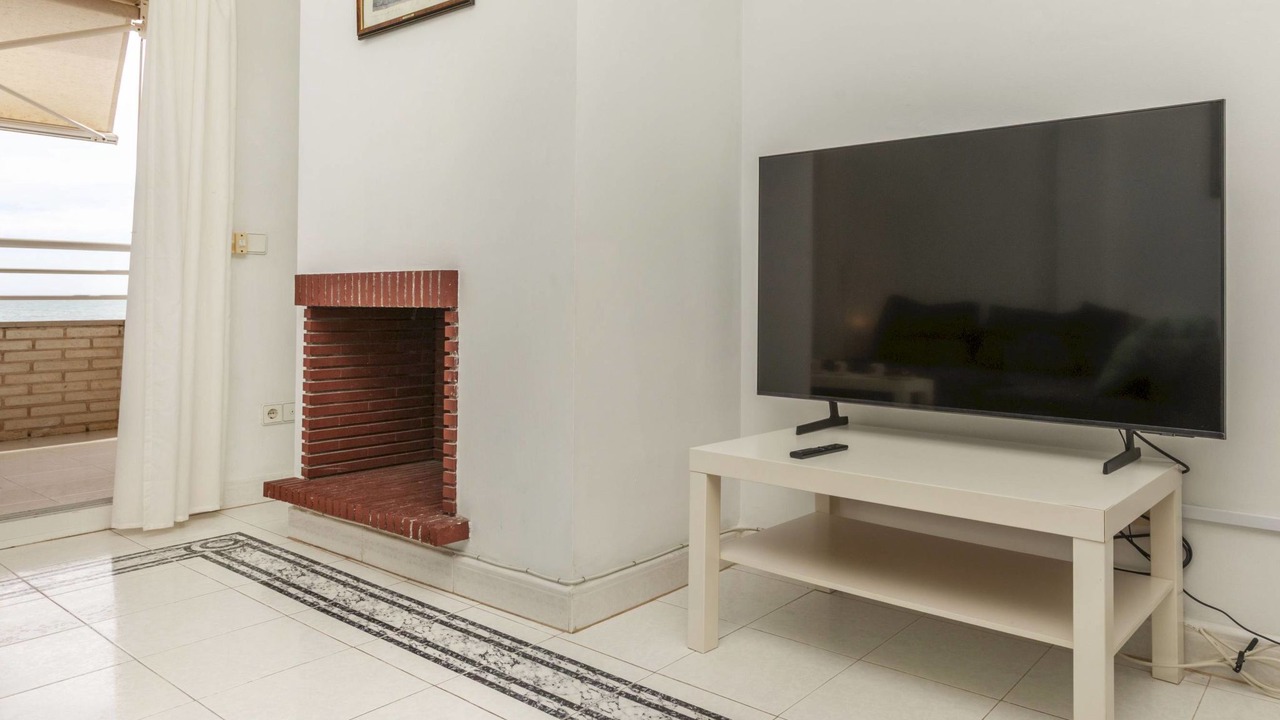 Photo of Livingroom in Vinaros