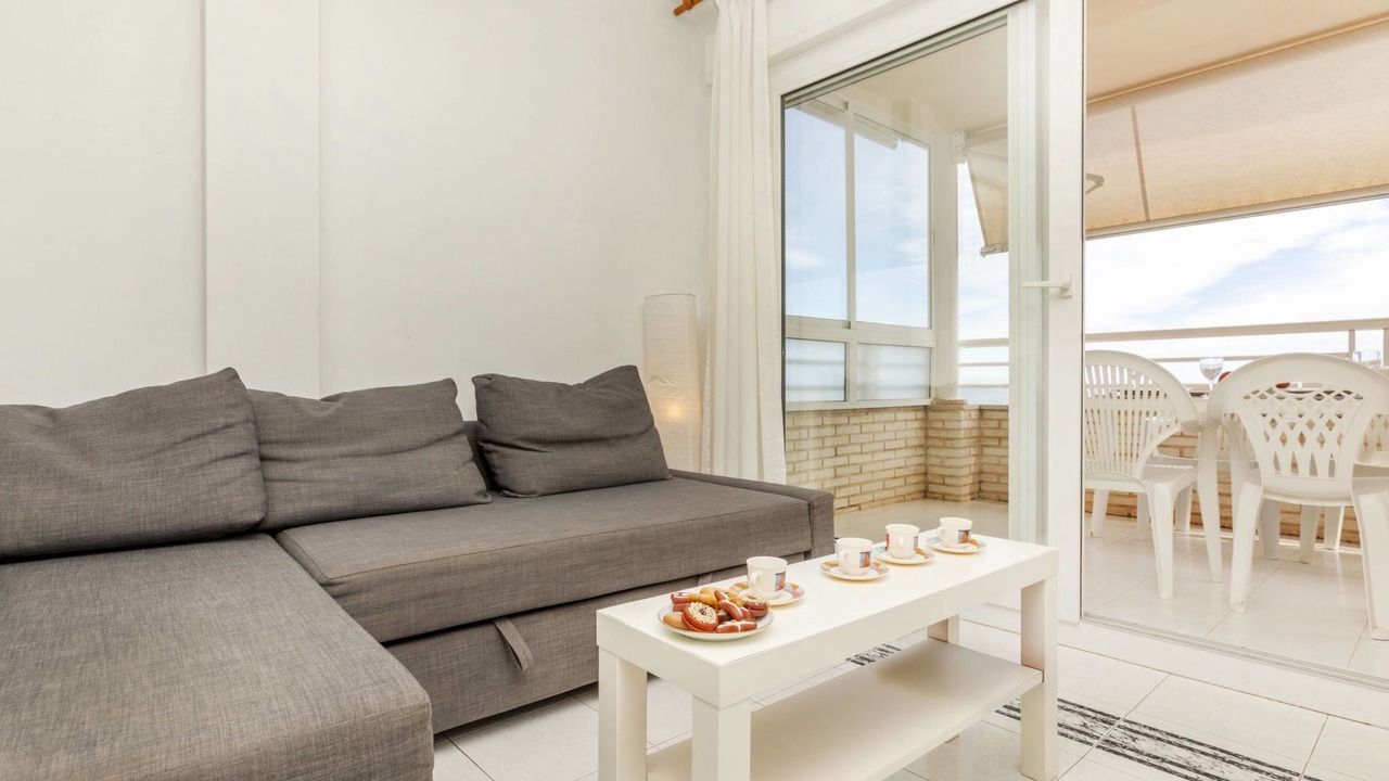 Photo of Livingroom in Vinaros