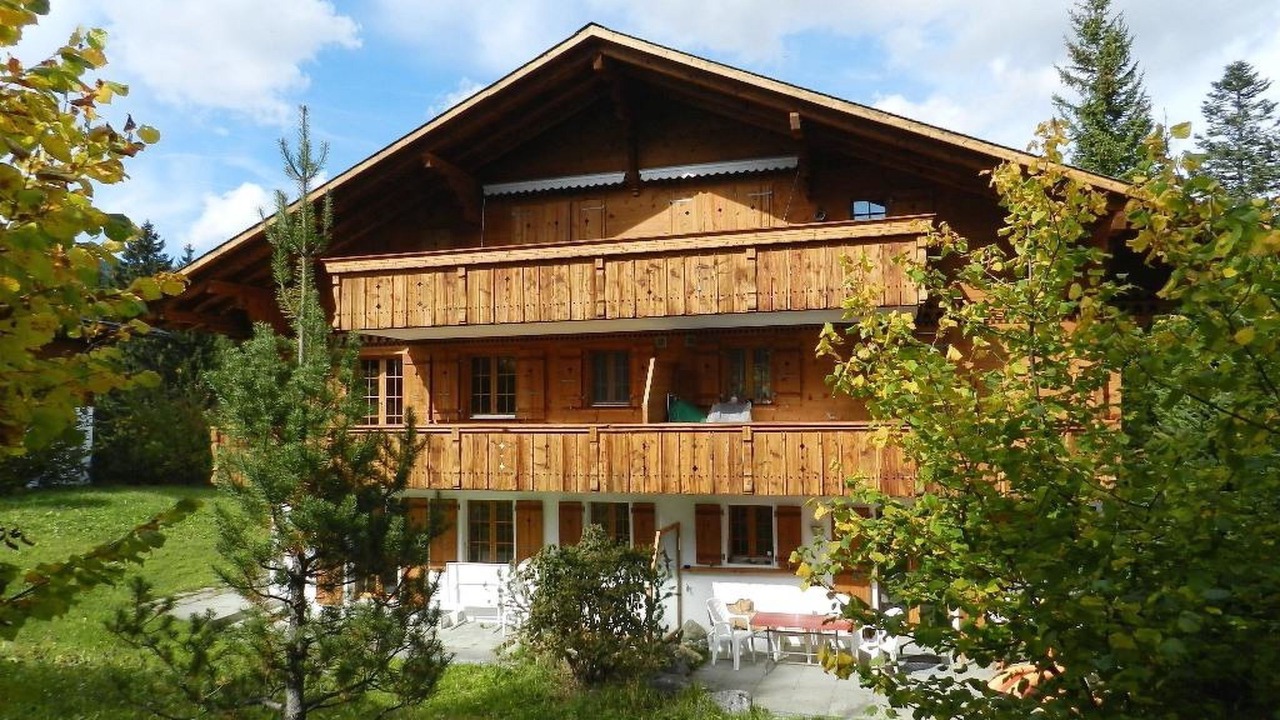 Photo of Others in Saanenmoeser