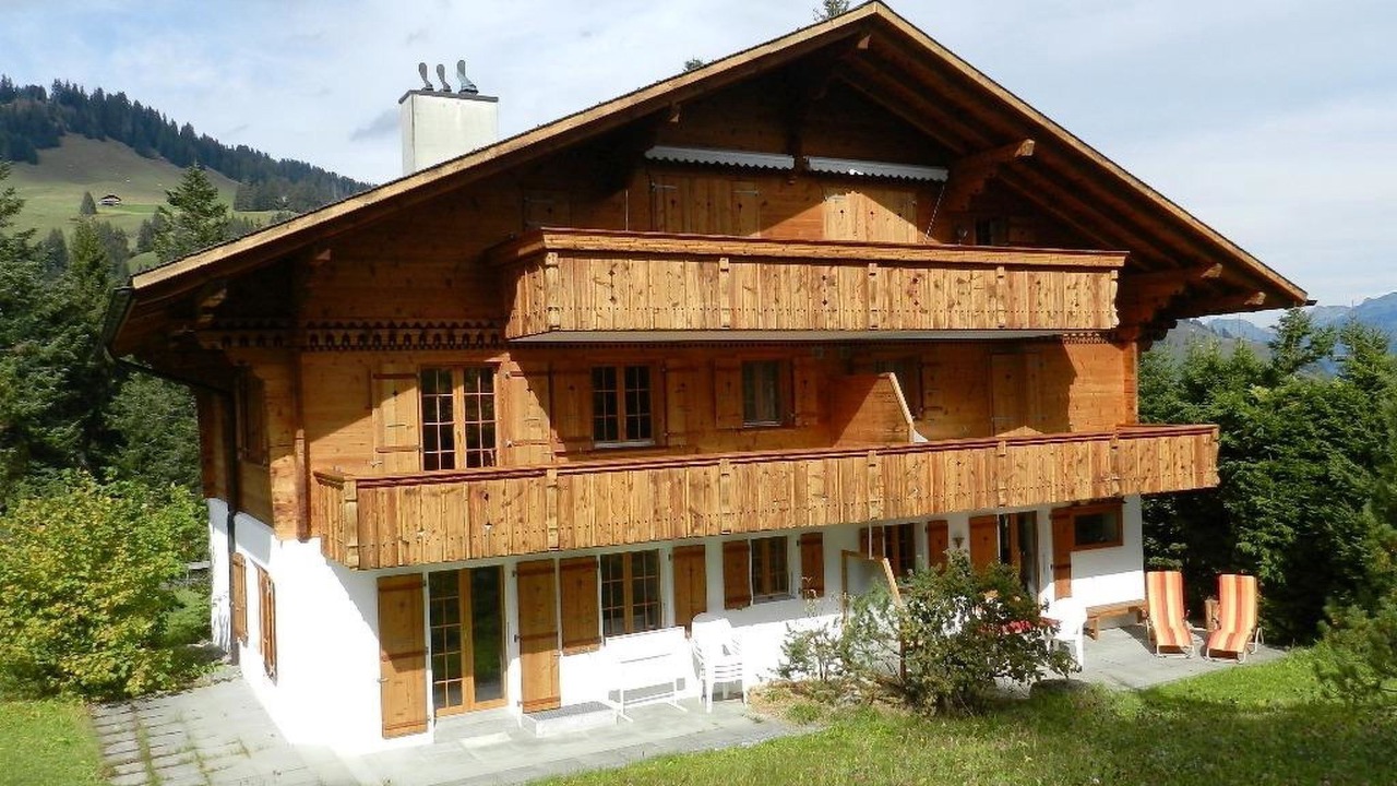 Photo of Others in Saanenmoeser