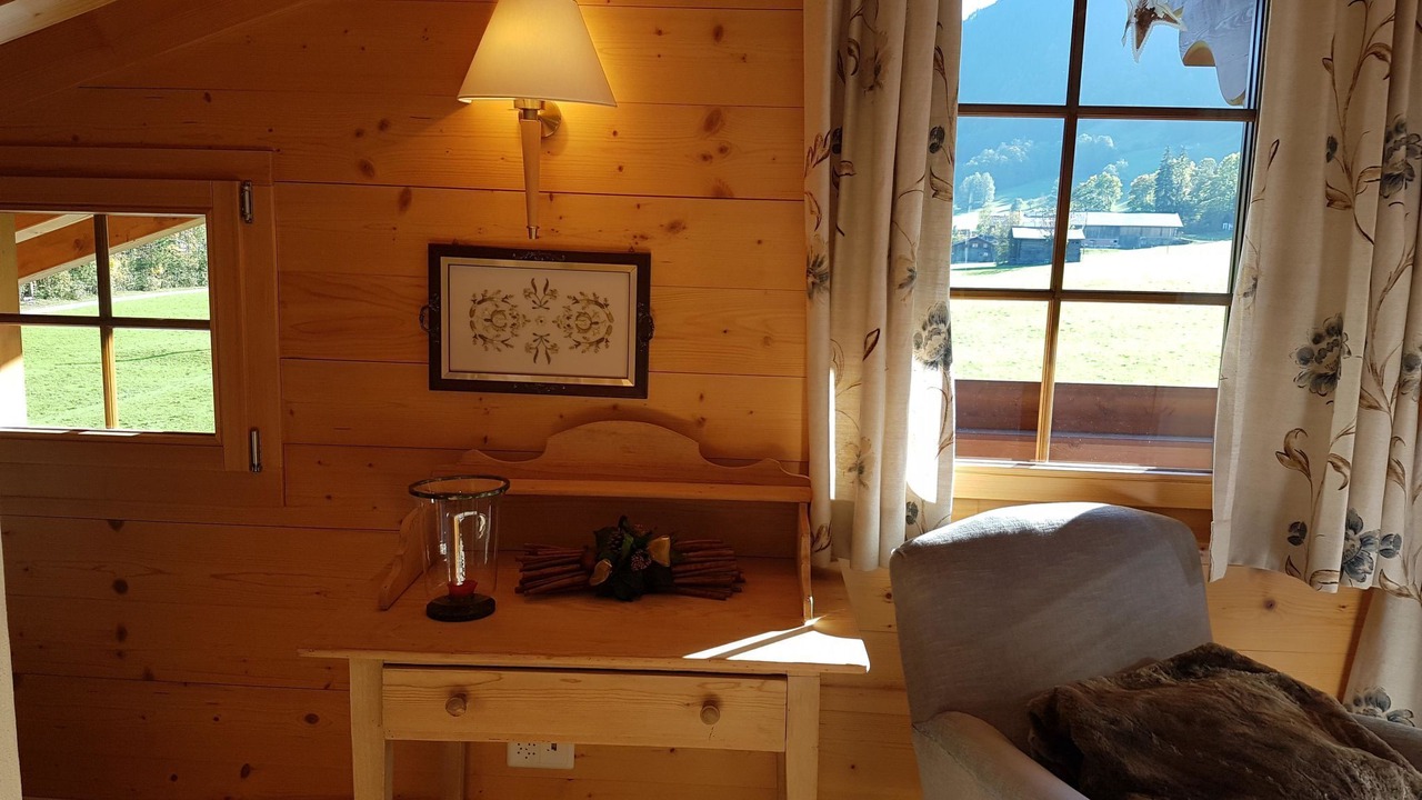 Photo of Bathroom in Gstaad