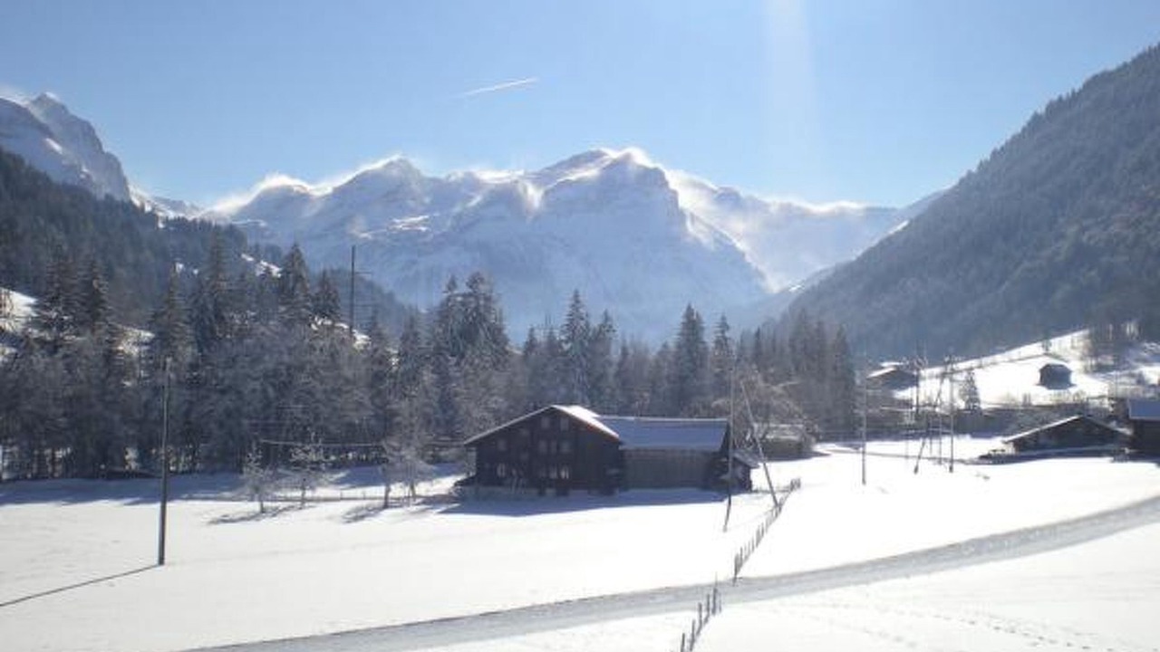 Photo of Outdoor in Gstaad