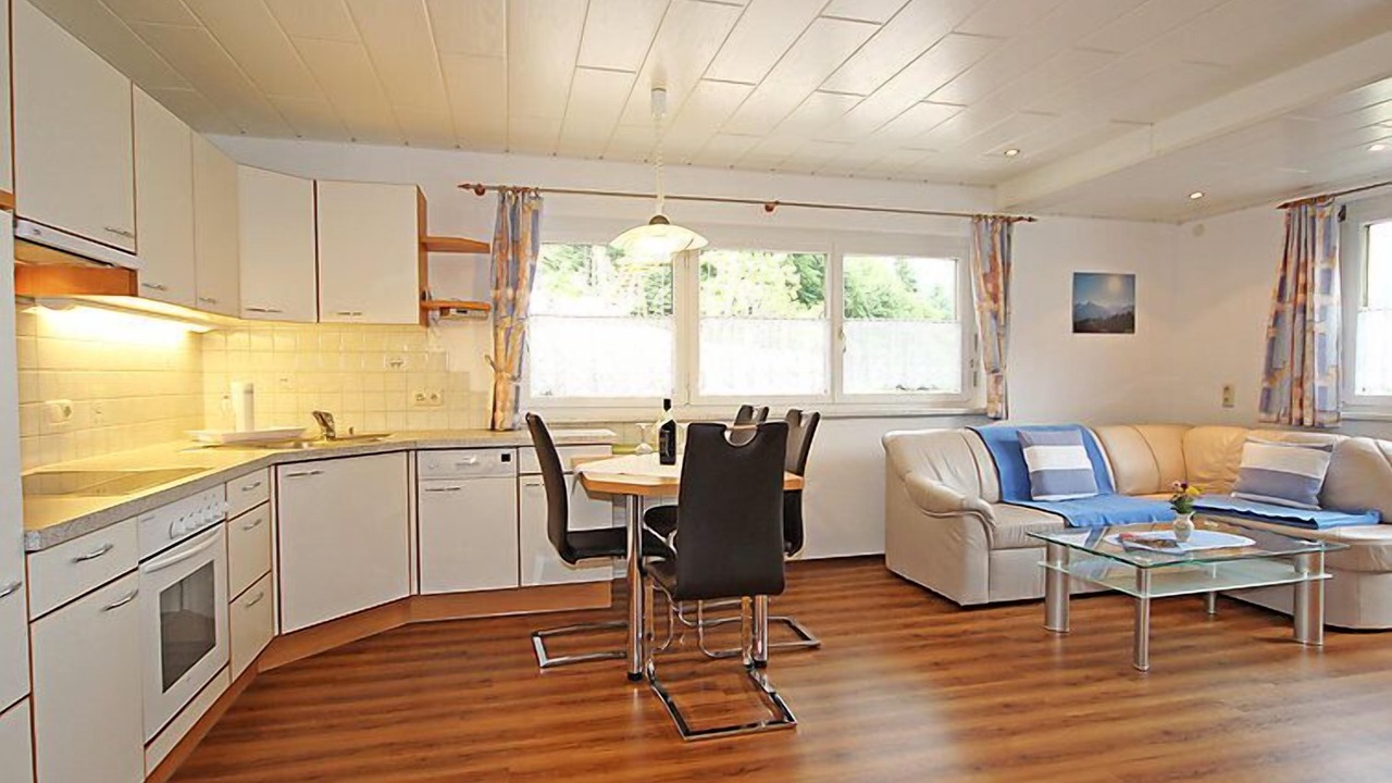 Photo of Bedroom in Schruns
