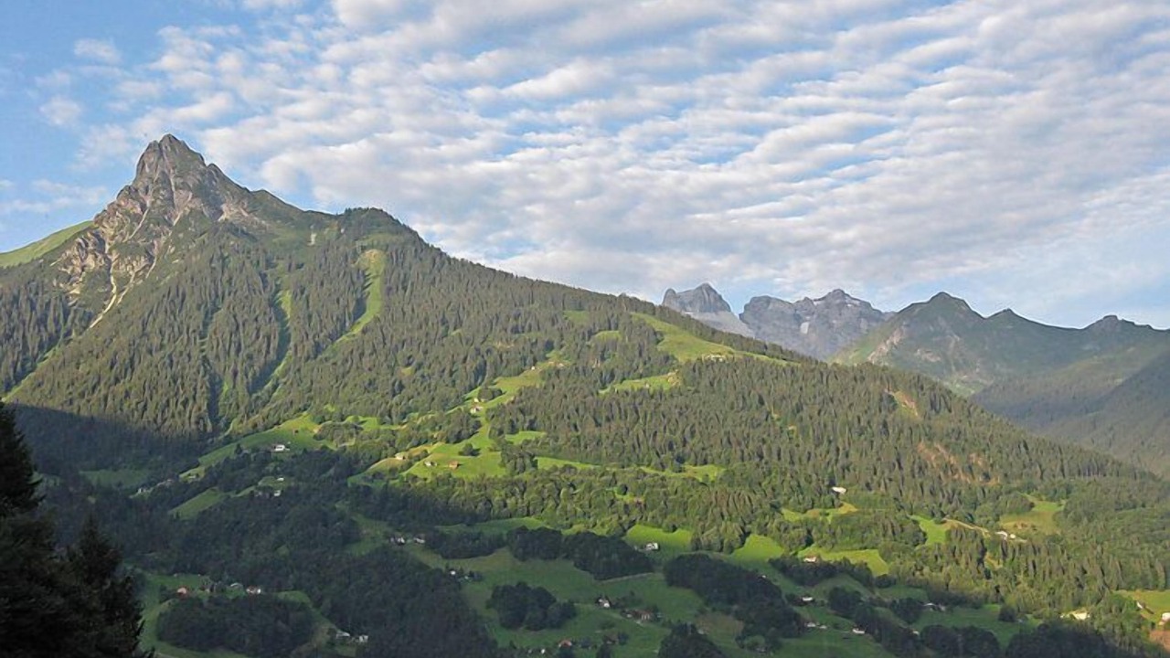 Photo of Others in Schruns
