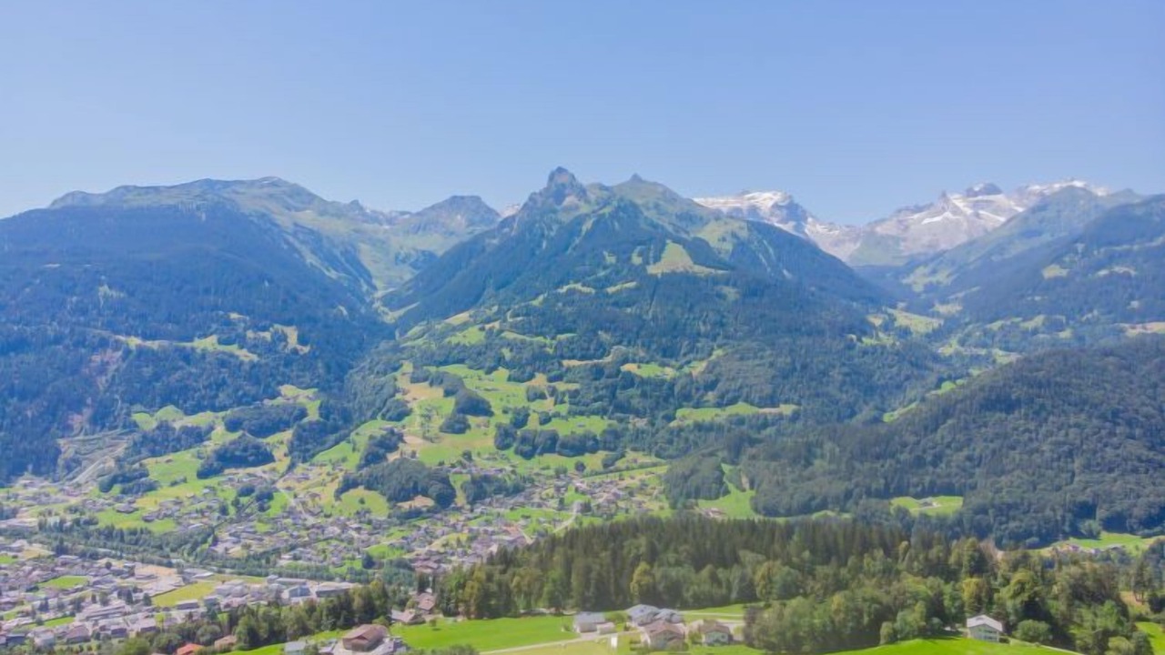 Photo of Others in Schruns