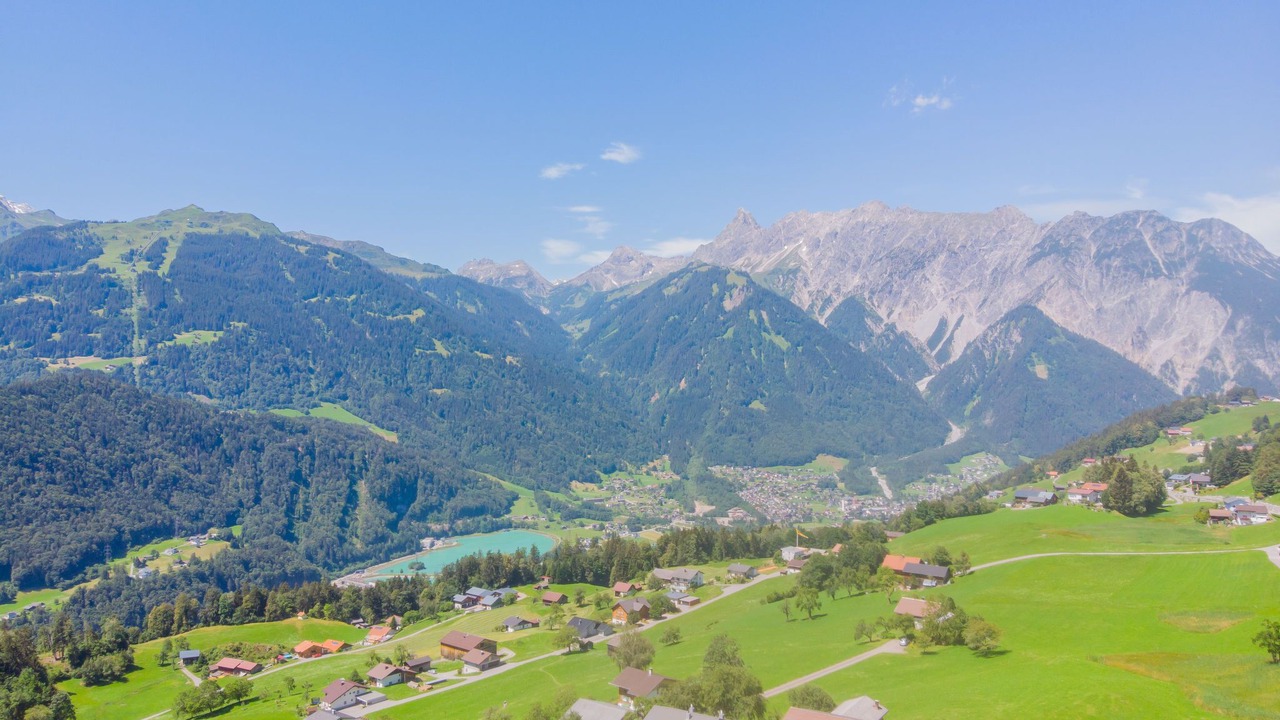 Photo of Others in Schruns