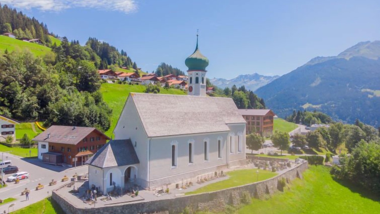 Photo of Others in Schruns