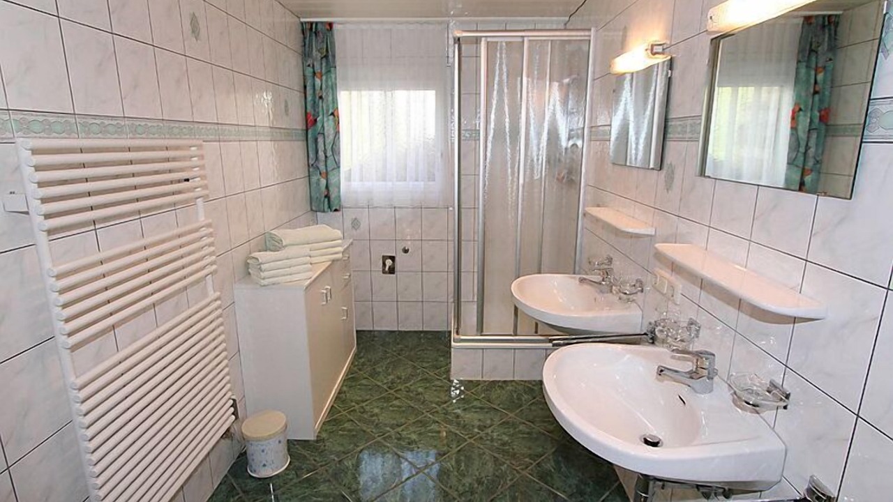 Photo of Bathroom in Schruns