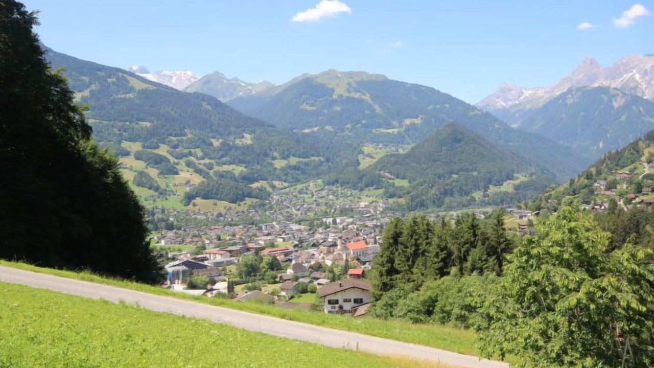 Photo of Others in Schruns