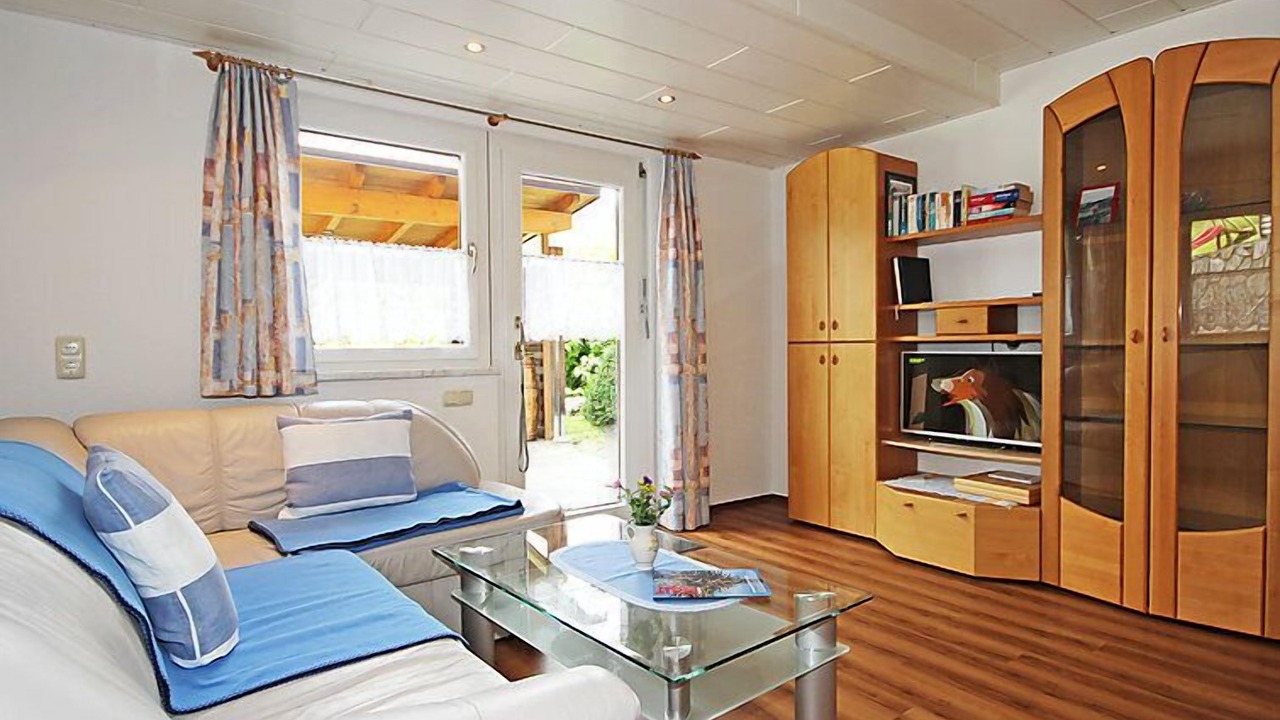 Photo of Livingroom in Schruns