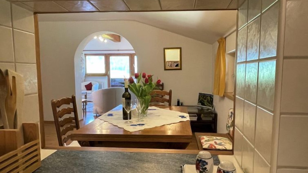 Photo of Bedroom in Alpbach