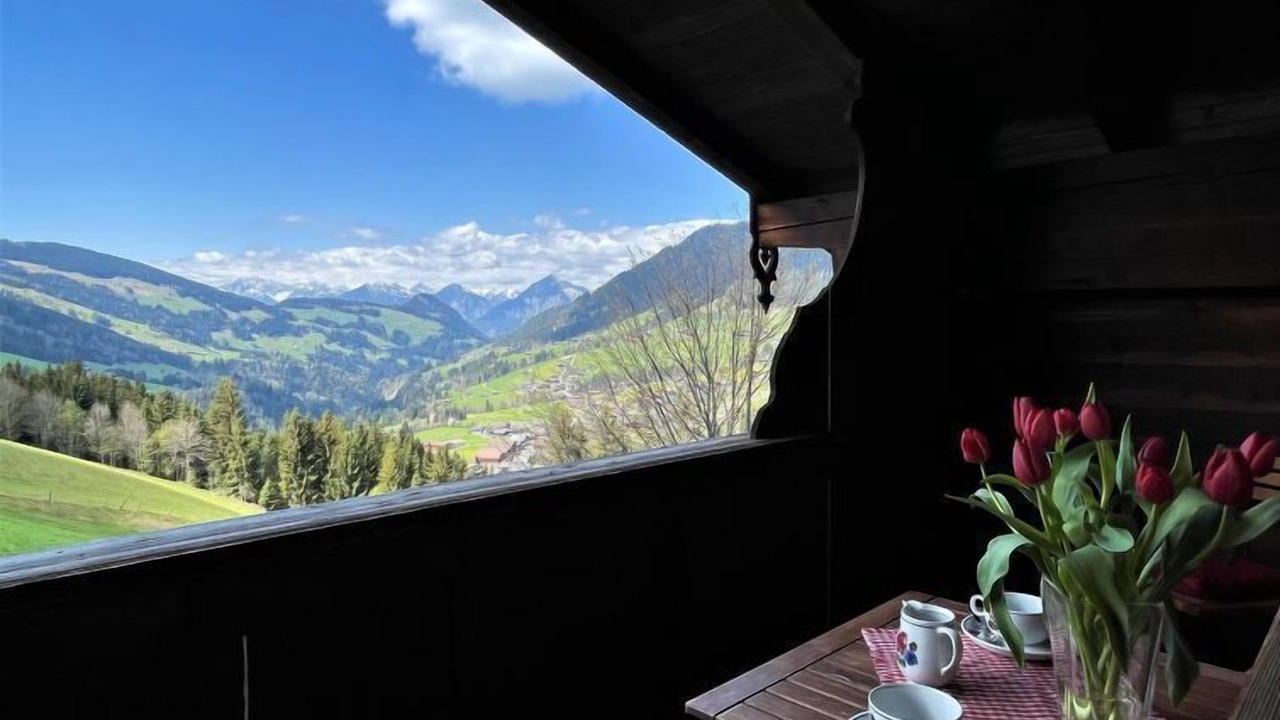 Photo of Others in Alpbach