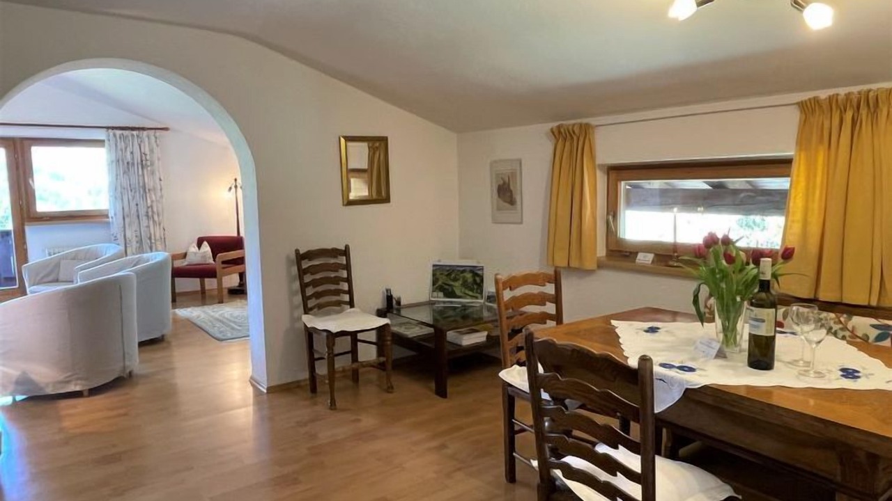Photo of Bedroom in Alpbach