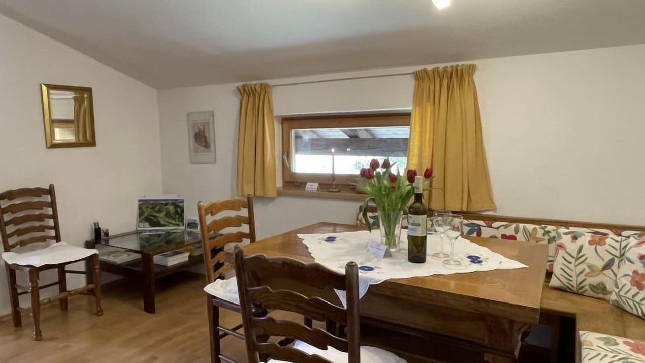 Photo of Bedroom in Alpbach