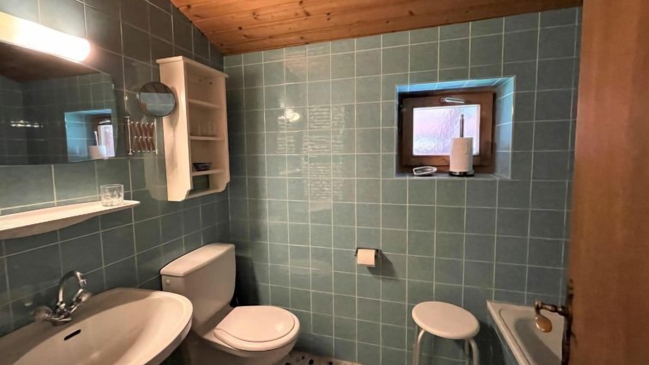 Photo of Bathroom in Alpbach