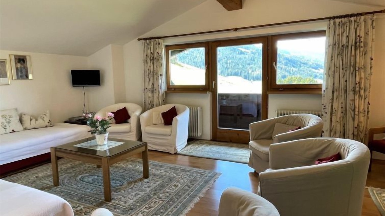 Photo of Livingroom in Alpbach