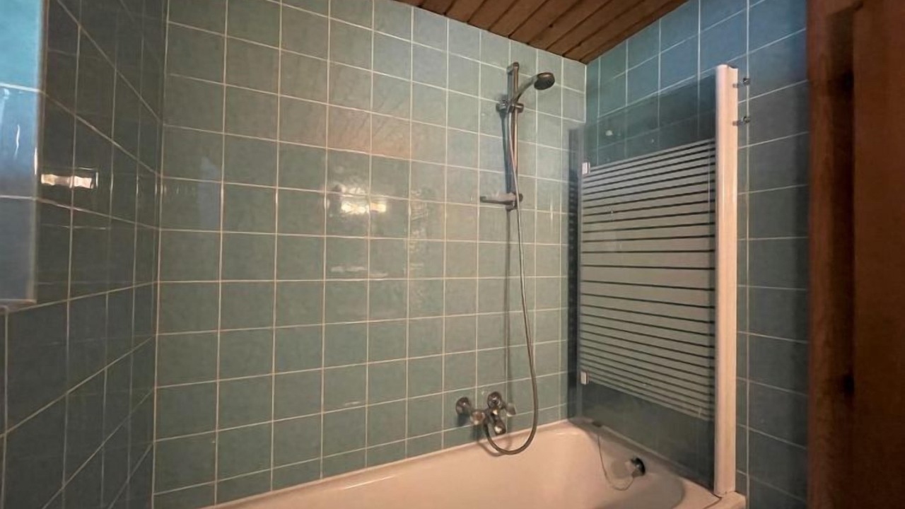 Photo of Bathroom in Alpbach