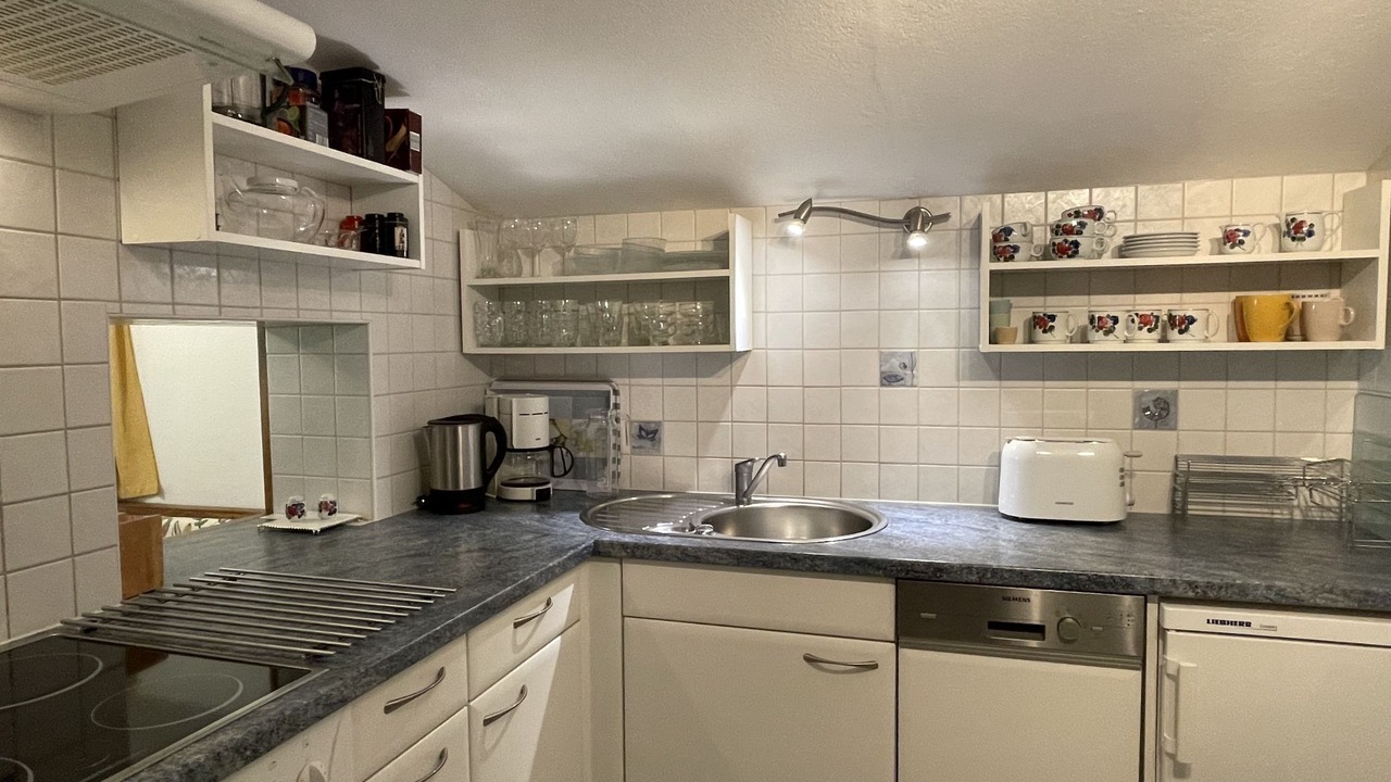 Photo of Bedroom in Alpbach