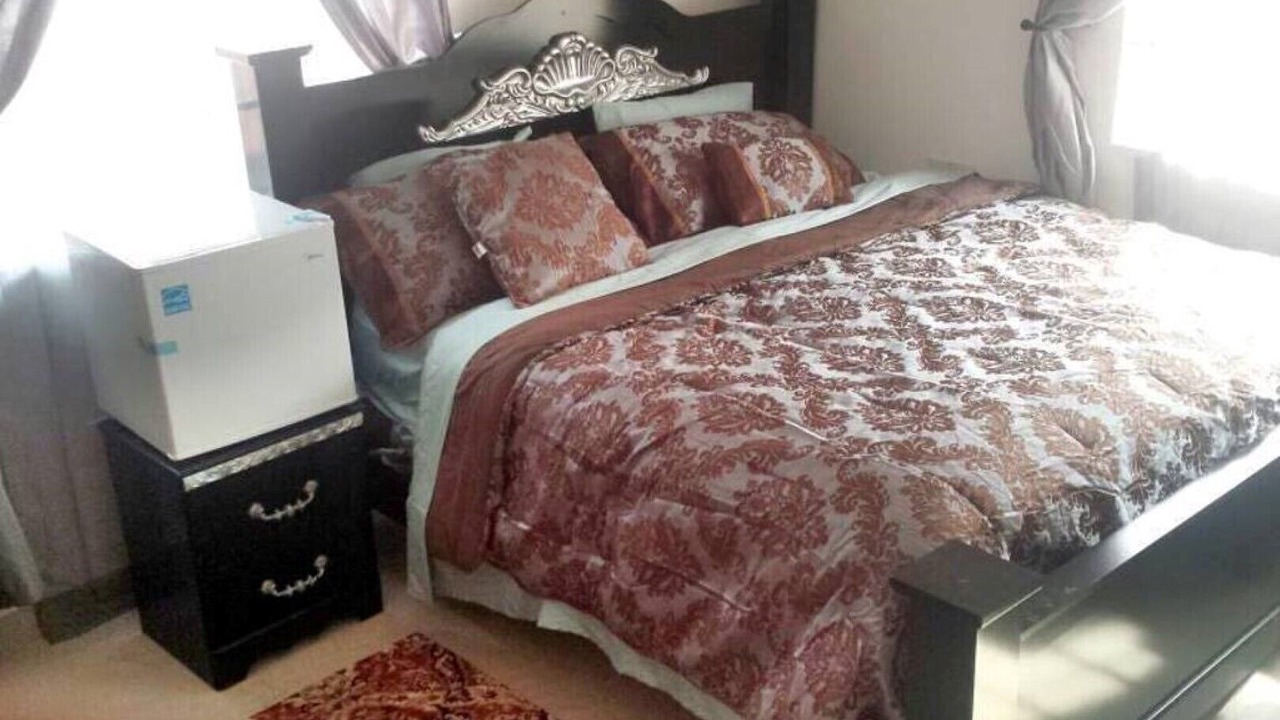 Photo of Bedroom in Ngleshi Amanfro