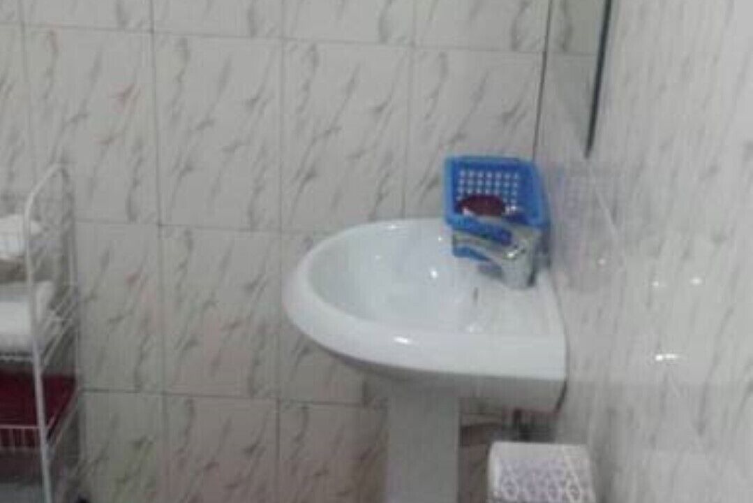 Photo of Bathroom in Ngleshi Amanfro