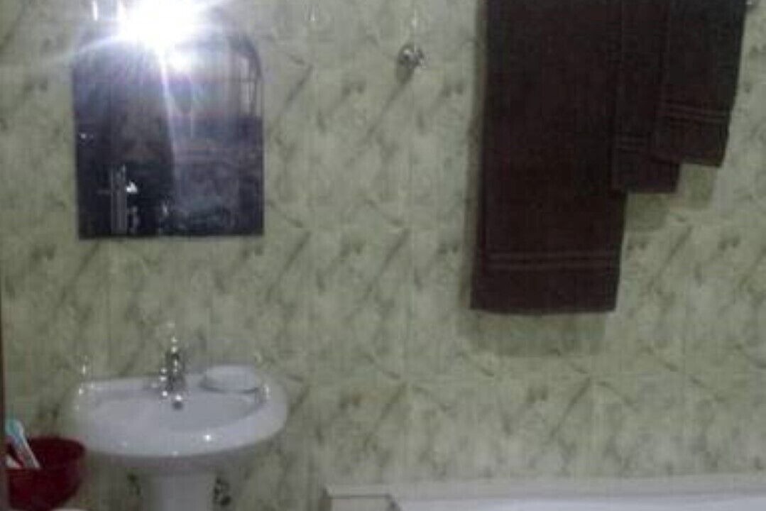 Photo of Bathroom in Ngleshi Amanfro