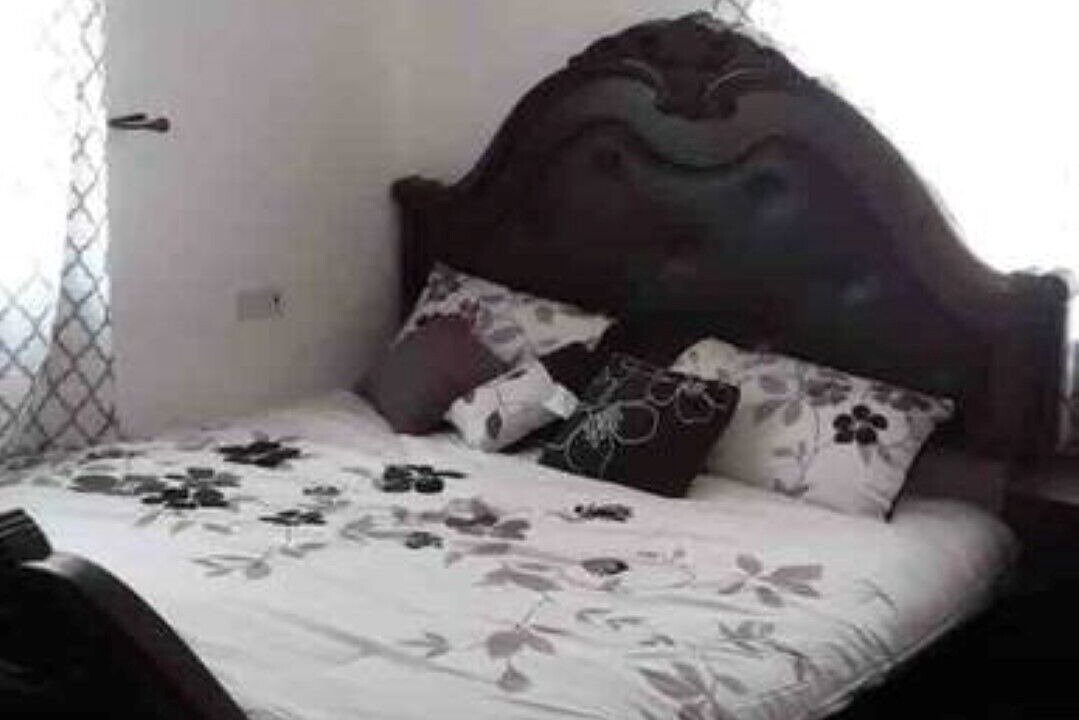 Photo of Bedroom in Ngleshi Amanfro