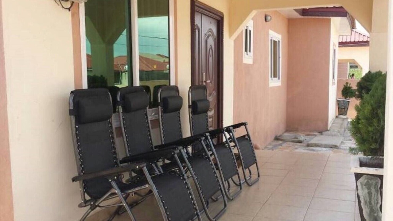 Photo of Patio Balcony in Ngleshi Amanfro