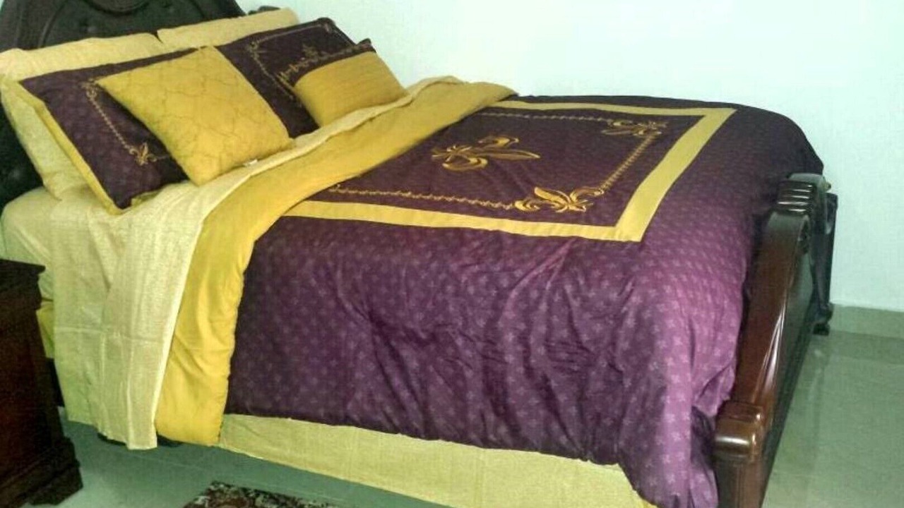 Photo of Bedroom in Ngleshi Amanfro