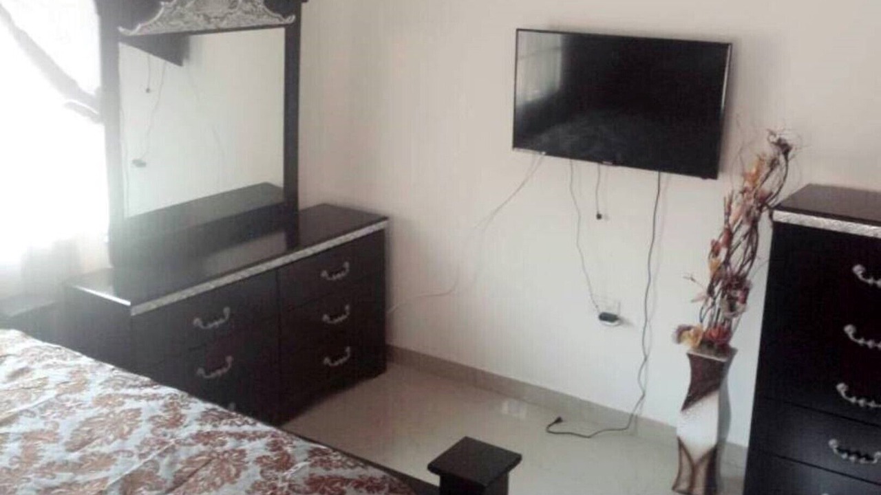 Photo of Bedroom in Ngleshi Amanfro
