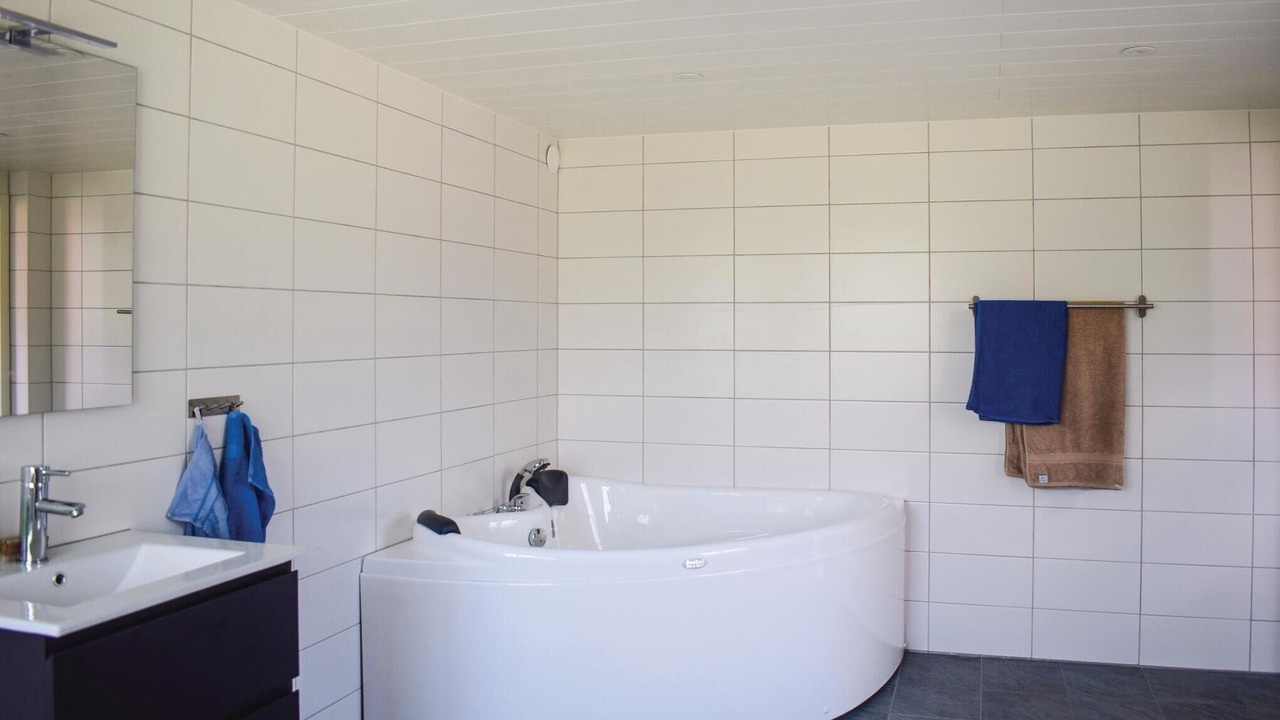 Photo of Bathroom in Lammhult