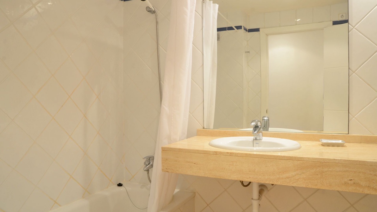 Photo of Bathroom in Tamariu