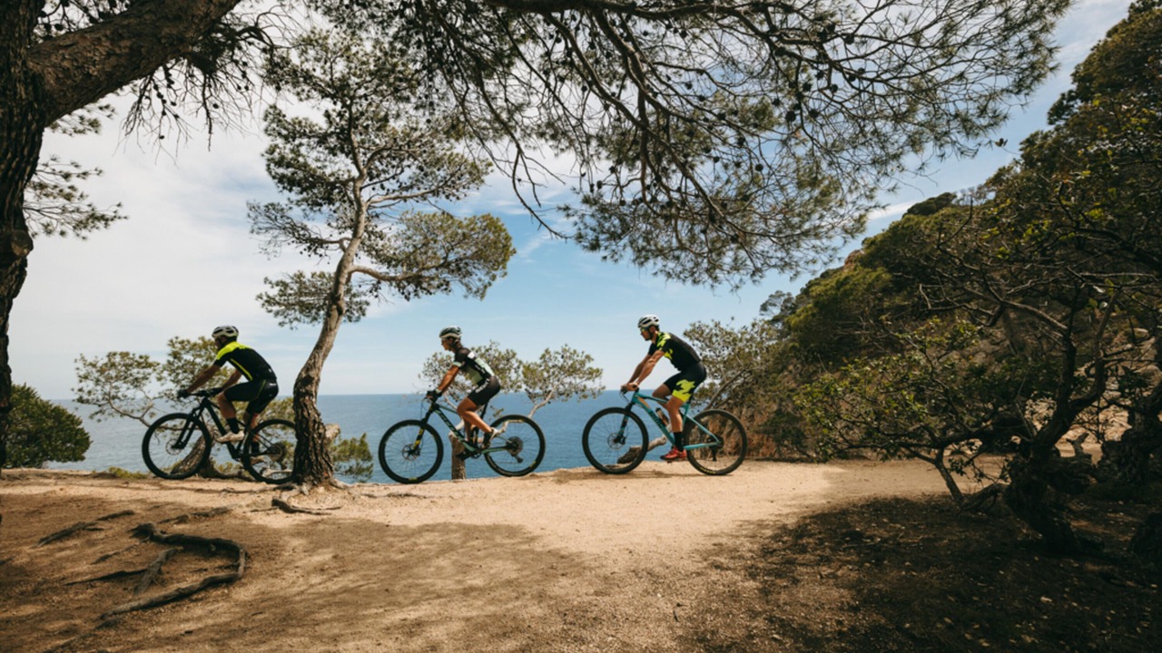 Photo of Outdoor in Tamariu