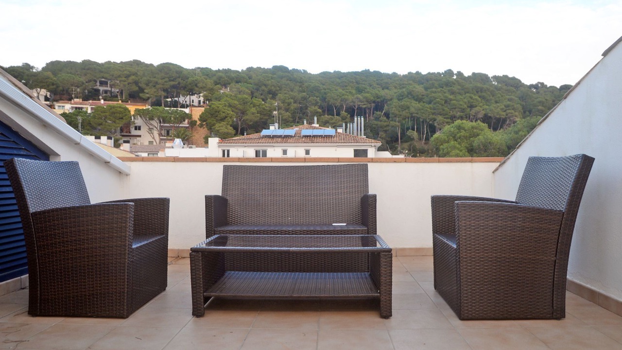 Photo of Outdoor in Tamariu