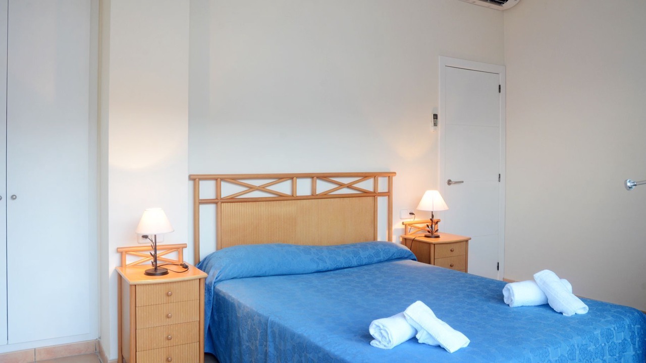 Photo of Bedroom in Tamariu
