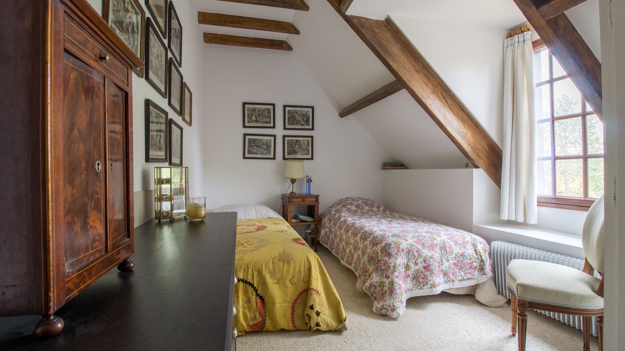 Photo of Bedroom in Courgent