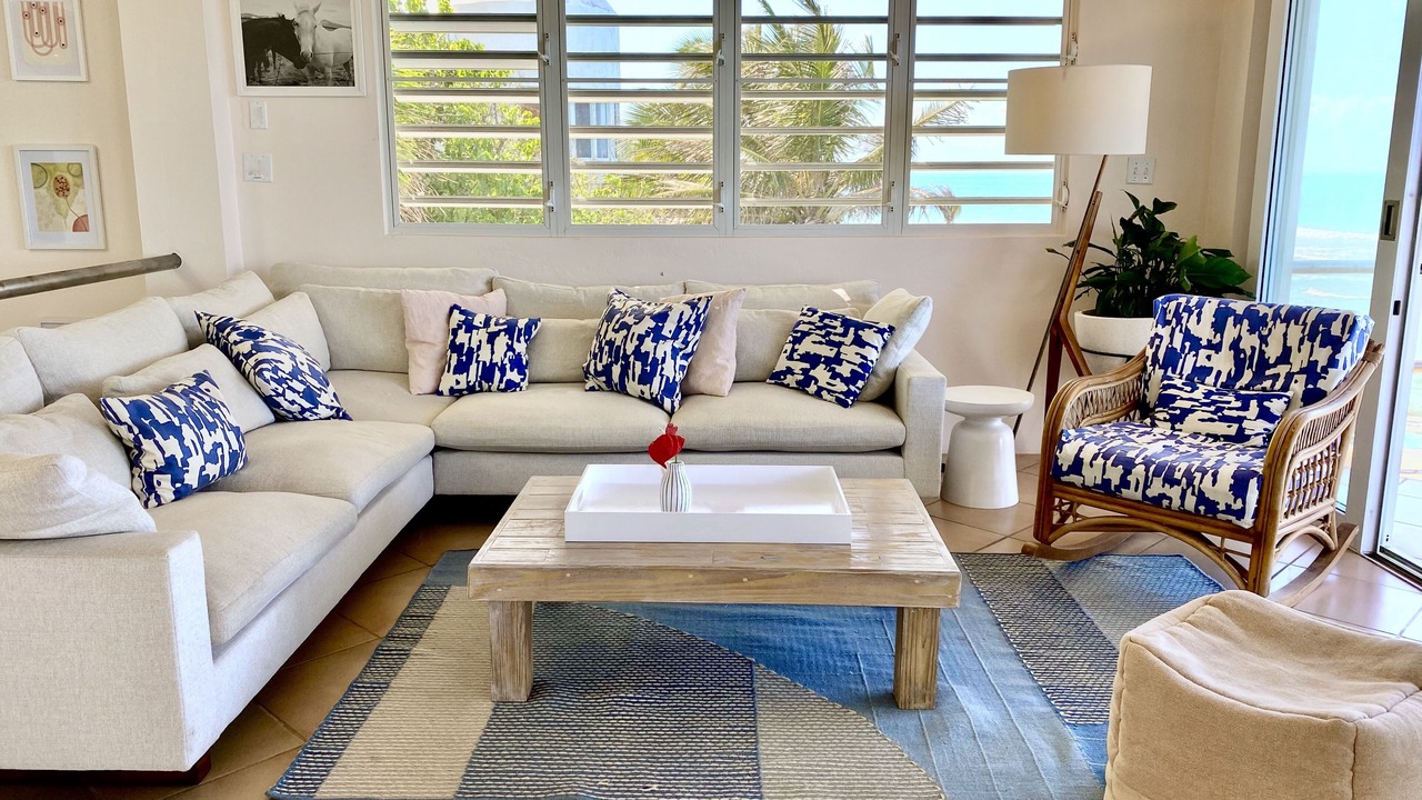 Photo of Bedroom in Puerto Ferro