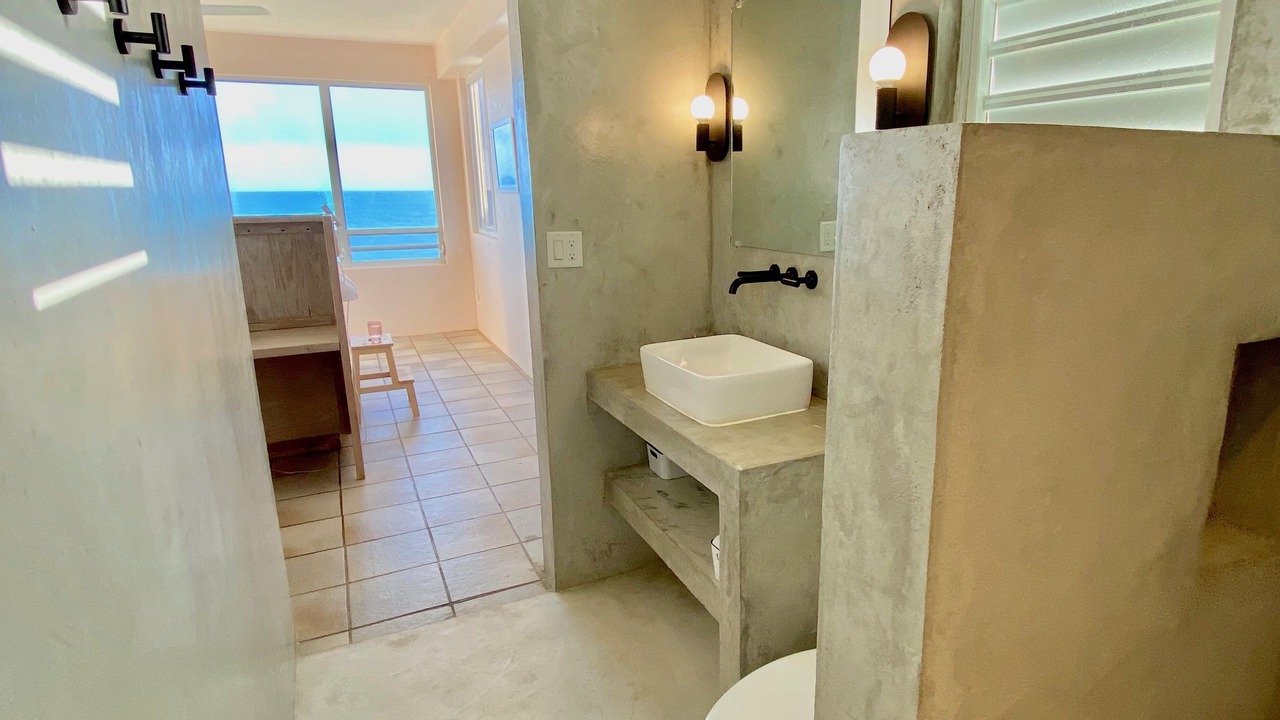 Photo of Bathroom in Puerto Ferro