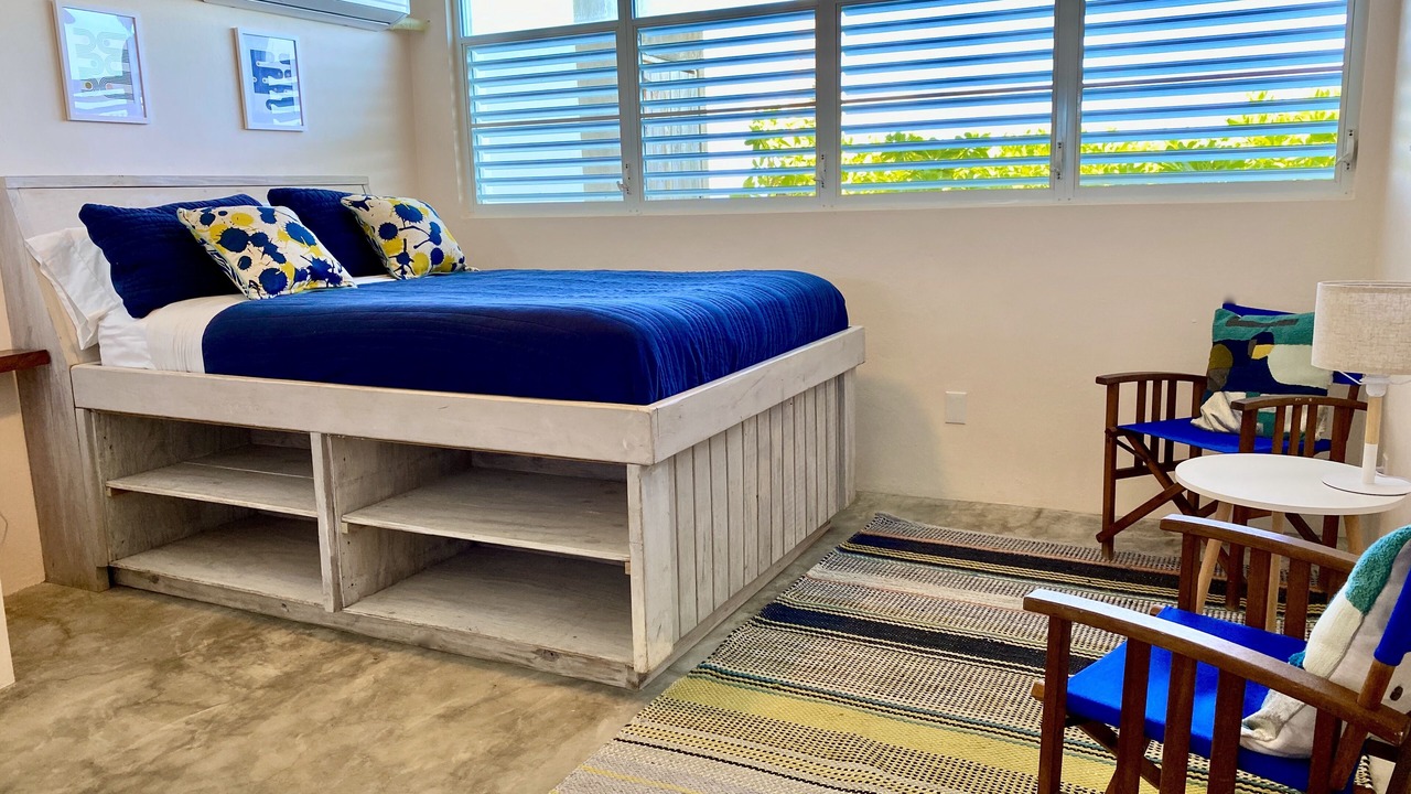Photo of Bedroom in Puerto Ferro