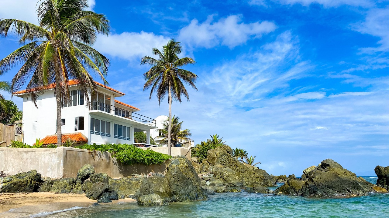Photo of Outdoor in Puerto Ferro
