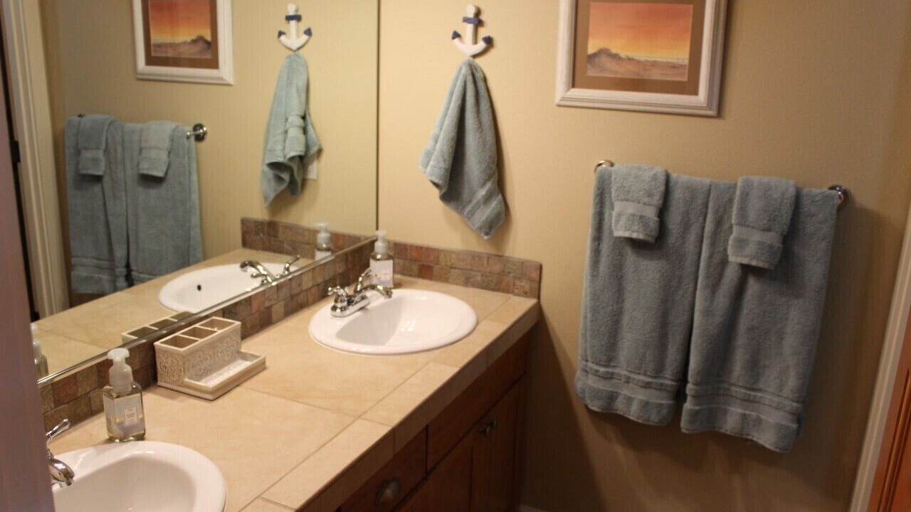 Photo of Bathroom in Pacific City