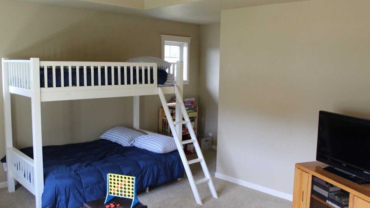 Photo of Bedroom in Pacific City