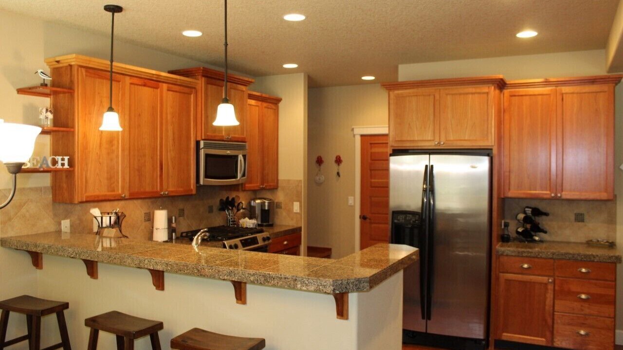 Photo of Kitchen in Pacific City