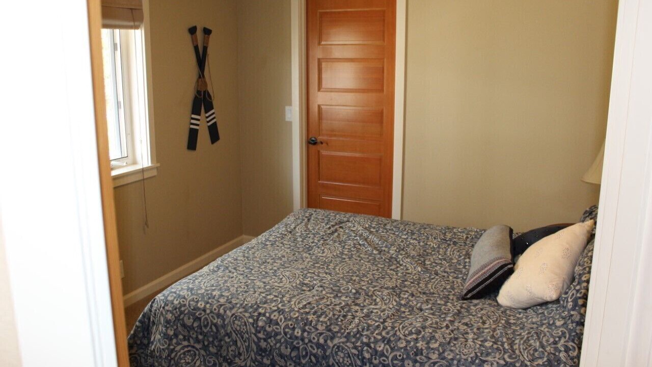 Photo of Bedroom in Pacific City