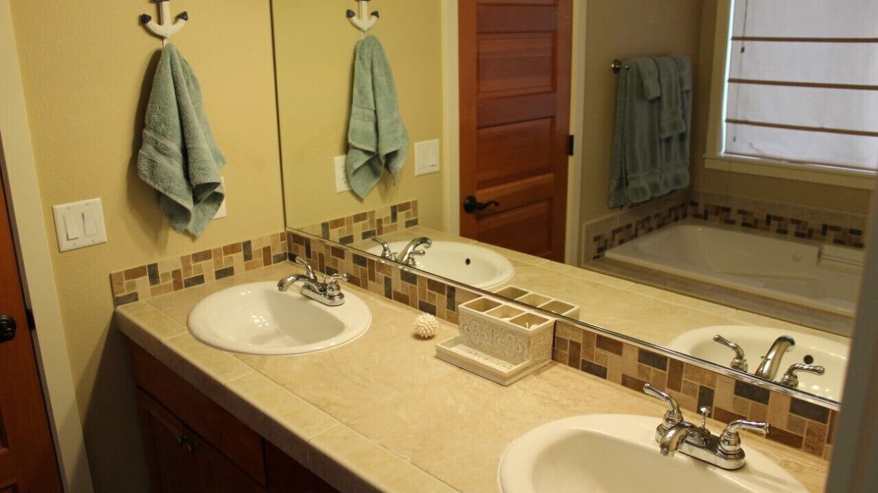 Photo of Bathroom in Pacific City