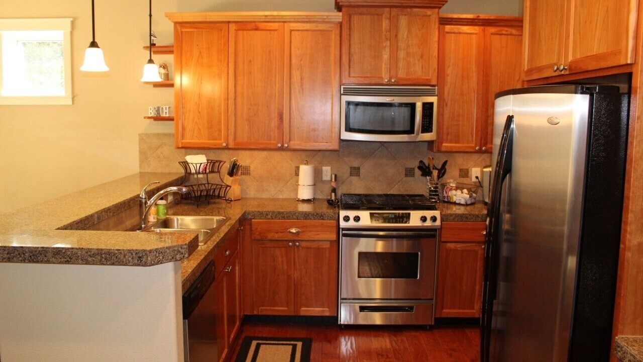 Photo of Kitchen in Pacific City