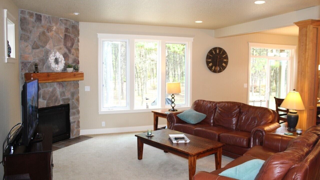Photo of Livingroom in Pacific City