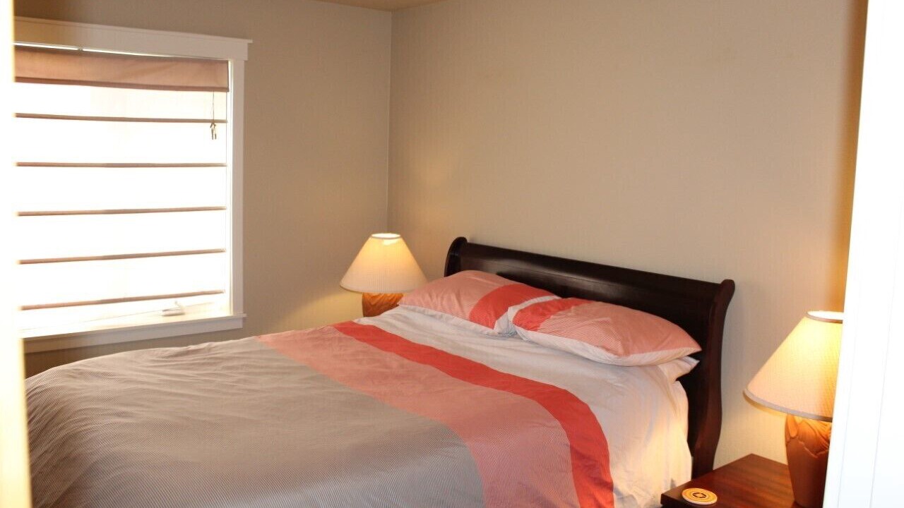 Photo of Bedroom in Pacific City