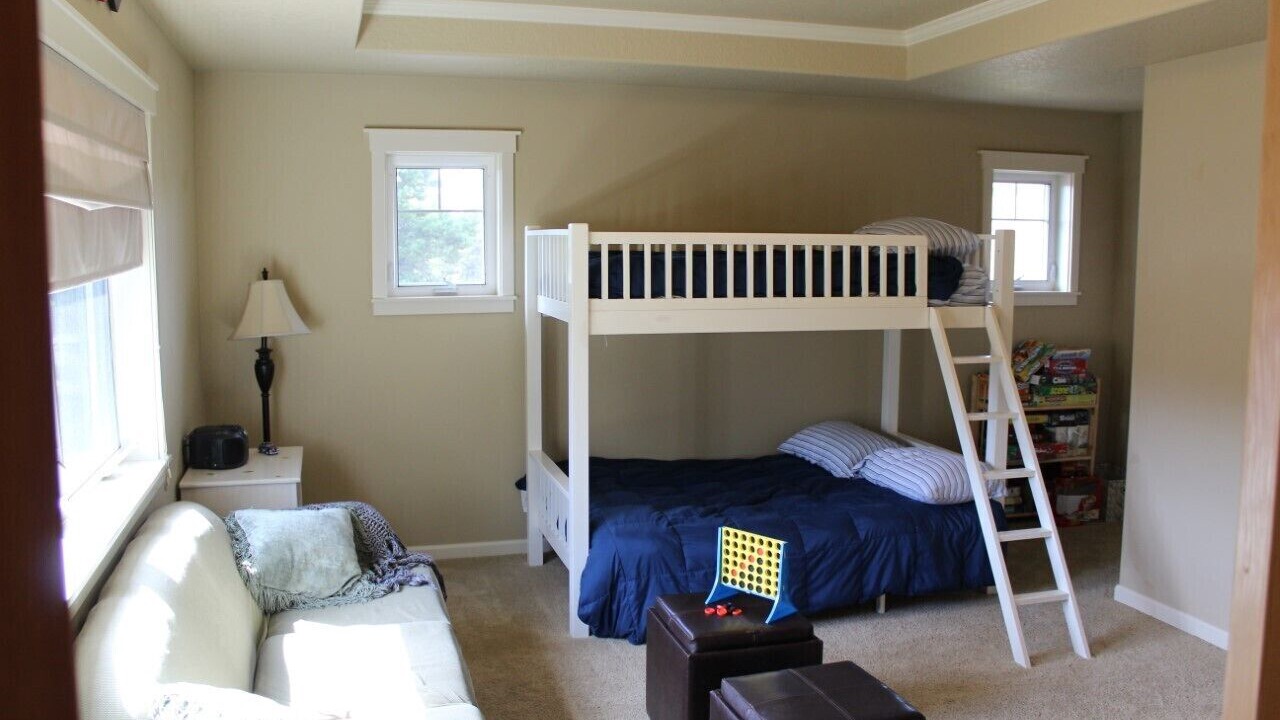 Photo of Bedroom in Pacific City